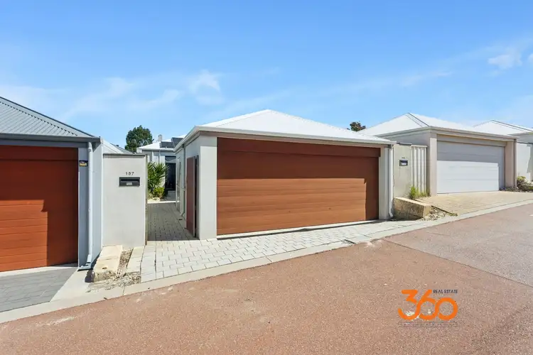 157 Elmridge Parkway, Ellenbrook WA 6069