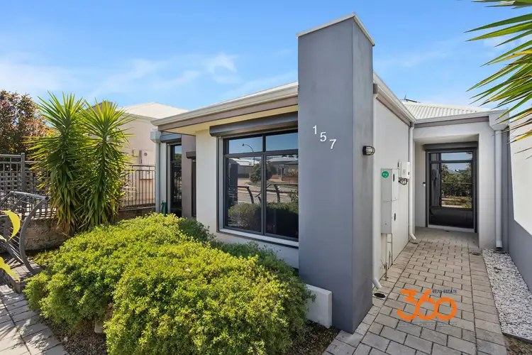 Second view of Homely house listing, 157 Elmridge Parkway, Ellenbrook WA 6069