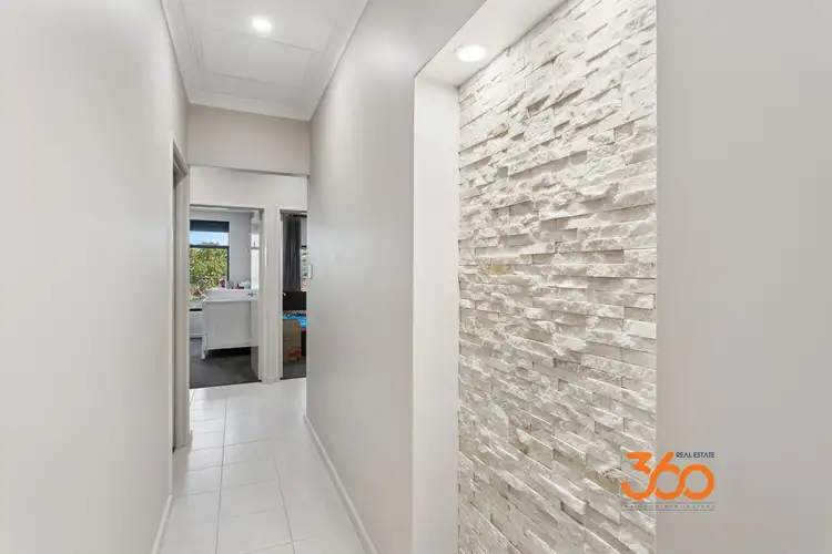 Third view of Homely house listing, 157 Elmridge Parkway, Ellenbrook WA 6069