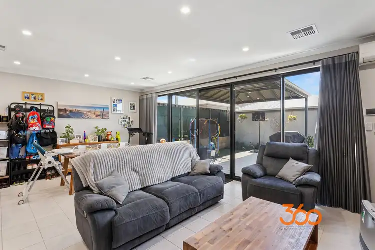 Fourth view of Homely house listing, 157 Elmridge Parkway, Ellenbrook WA 6069