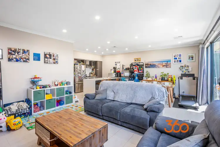 Fifth view of Homely house listing, 157 Elmridge Parkway, Ellenbrook WA 6069