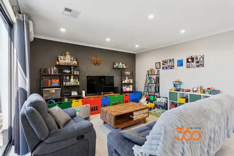 Sixth view of Homely house listing, 157 Elmridge Parkway, Ellenbrook WA 6069