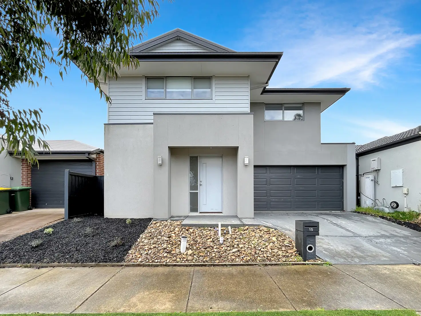 Main view of Homely house listing, 15 Connect Way, Mount Duneed VIC 3217