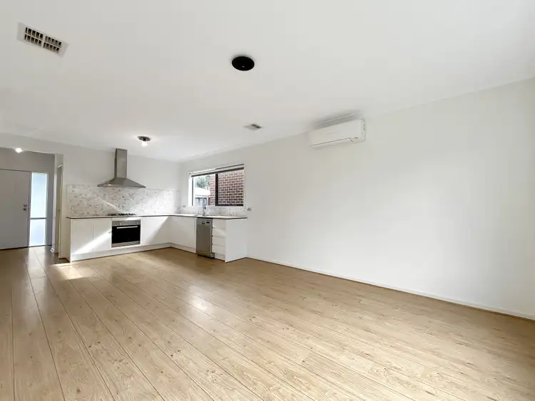 Third view of Homely house listing, 15 Connect Way, Mount Duneed VIC 3217