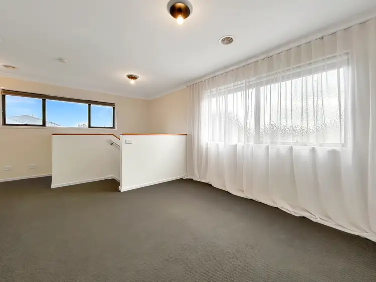 Fifth view of Homely house listing, 15 Connect Way, Mount Duneed VIC 3217