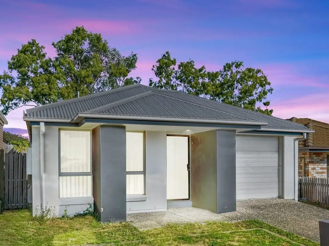 Main view of Homely house listing, 51 Glorious Promenade, Redbank Plains QLD 4301