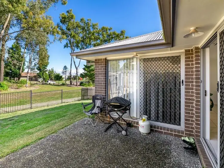 Second view of Homely house listing, 51 Glorious Promenade, Redbank Plains QLD 4301