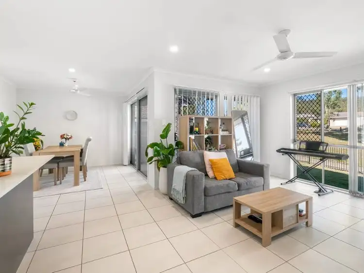 Fourth view of Homely house listing, 51 Glorious Promenade, Redbank Plains QLD 4301