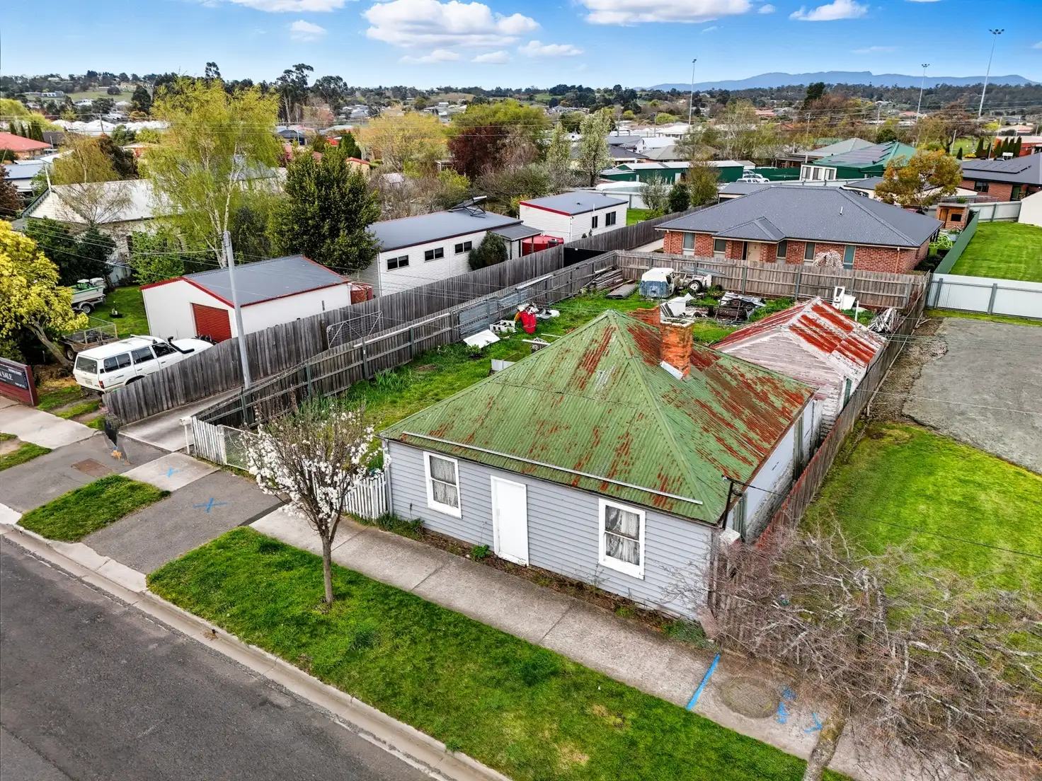 Main view of Homely house listing, 45 Main Road, Perth TAS 7300