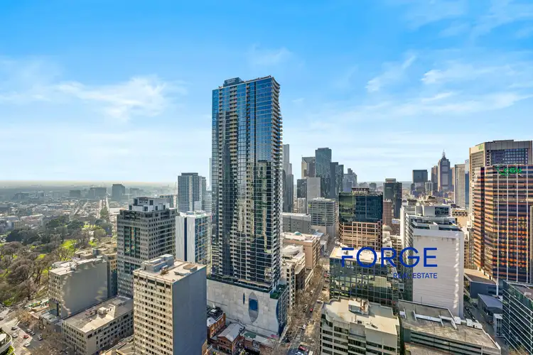 3903/38 Rose Lane, Melbourne VIC 3000