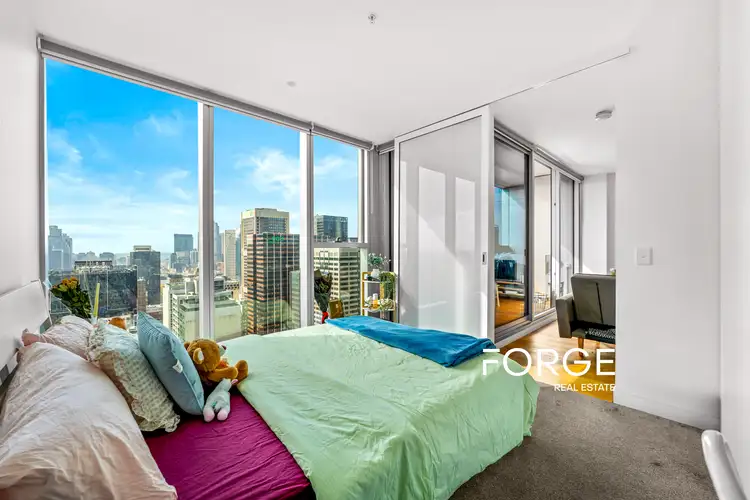 Sixth view of Homely apartment listing, 3903/38 Rose Lane, Melbourne VIC 3000