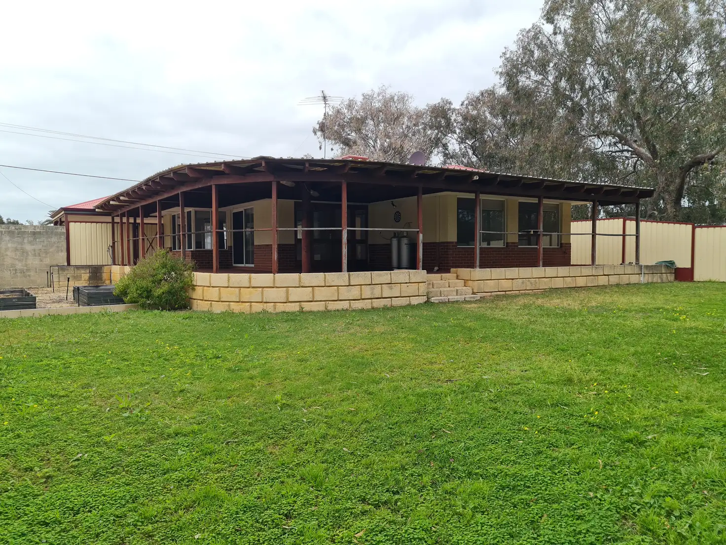 Main view of Homely house listing, 63 Culeenup Road, North Yunderup WA 6208