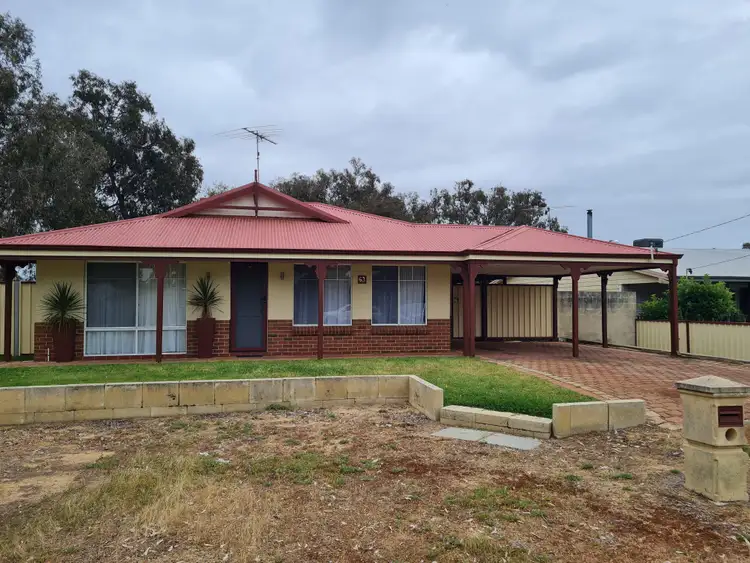 Second view of Homely house listing, 63 Culeenup Road, North Yunderup WA 6208