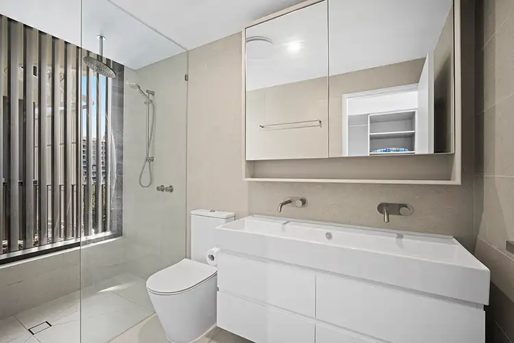 Fifth view of Homely unit listing, 603/144-146 Marine Parade, Coolangatta QLD 4225