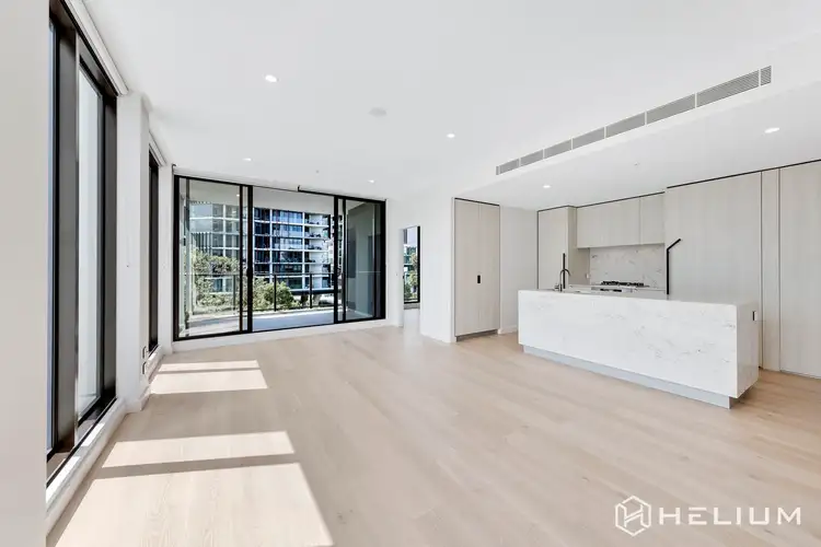Second view of Homely apartment listing, a605/82 Waterloo Road, Macquarie Park NSW 2113