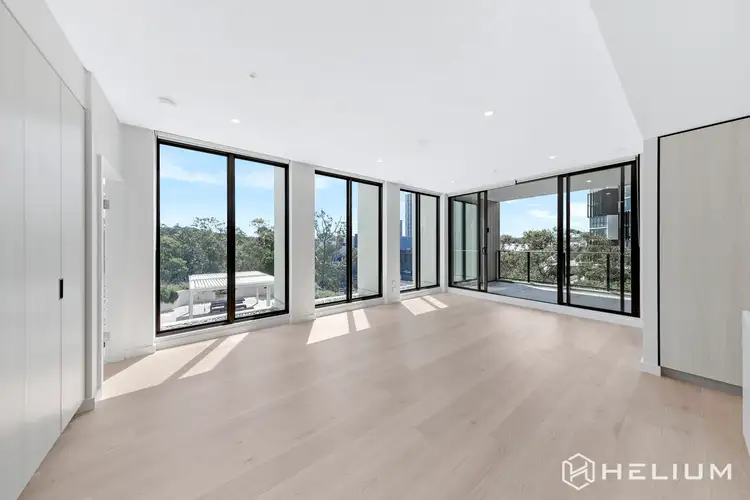 Third view of Homely apartment listing, a605/82 Waterloo Road, Macquarie Park NSW 2113