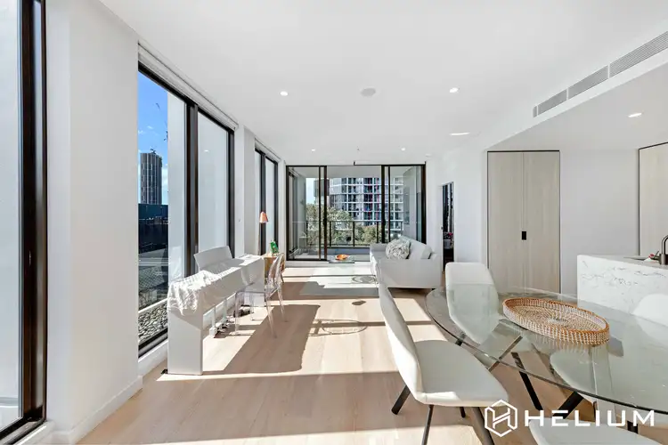Fourth view of Homely apartment listing, a605/82 Waterloo Road, Macquarie Park NSW 2113
