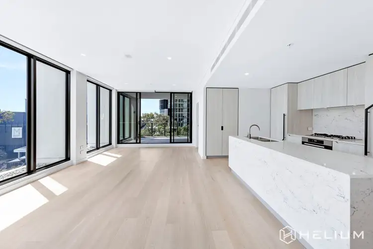 Fourth view of Homely apartment listing, a605/82 Waterloo Road, Macquarie Park NSW 2113