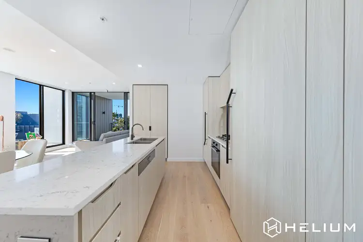 Sixth view of Homely apartment listing, a605/82 Waterloo Road, Macquarie Park NSW 2113