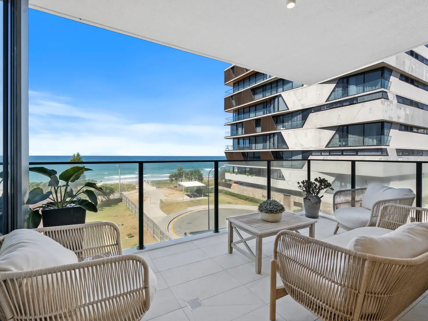 Main view of Homely unit listing, 303/3 Twenty Third Avenue, Palm Beach QLD 4221