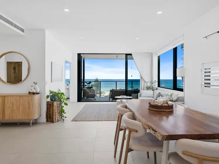 Third view of Homely unit listing, 303/3 Twenty Third Avenue, Palm Beach QLD 4221