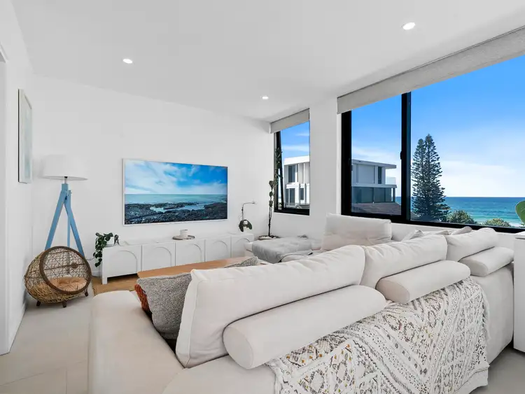 Sixth view of Homely unit listing, 303/3 Twenty Third Avenue, Palm Beach QLD 4221