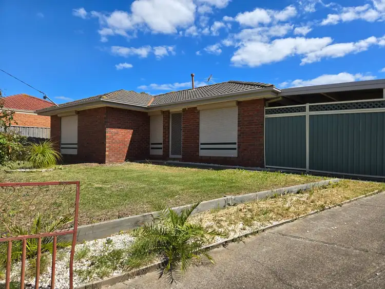 59 Hotham Crescent, Hoppers Crossing VIC 3029