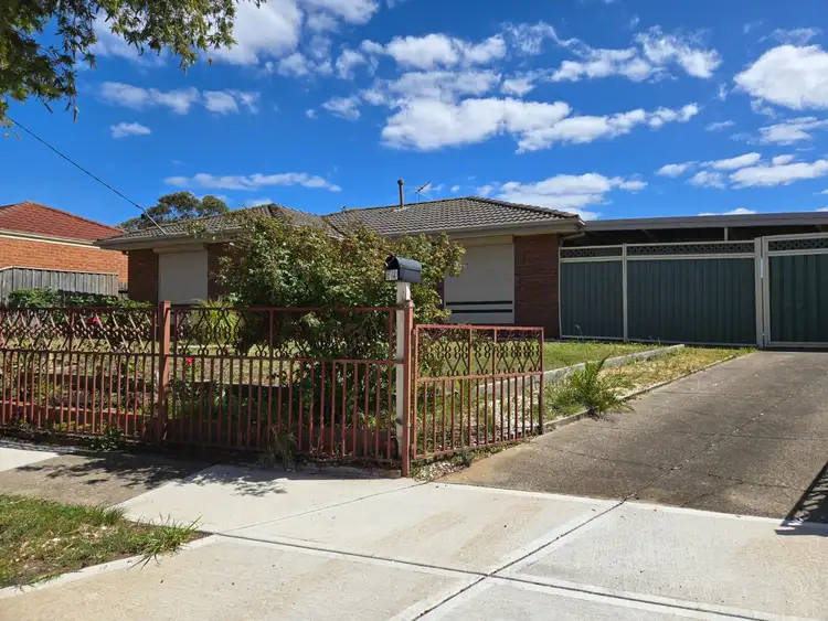 Second view of Homely house listing, 59 Hotham Crescent, Hoppers Crossing VIC 3029