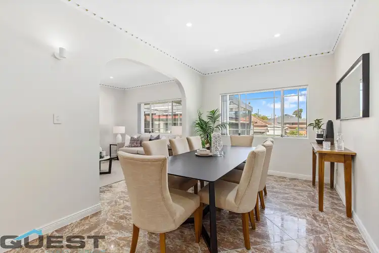 Fifth view of Homely house listing, 7 Mons Street, Condell Park NSW 2200