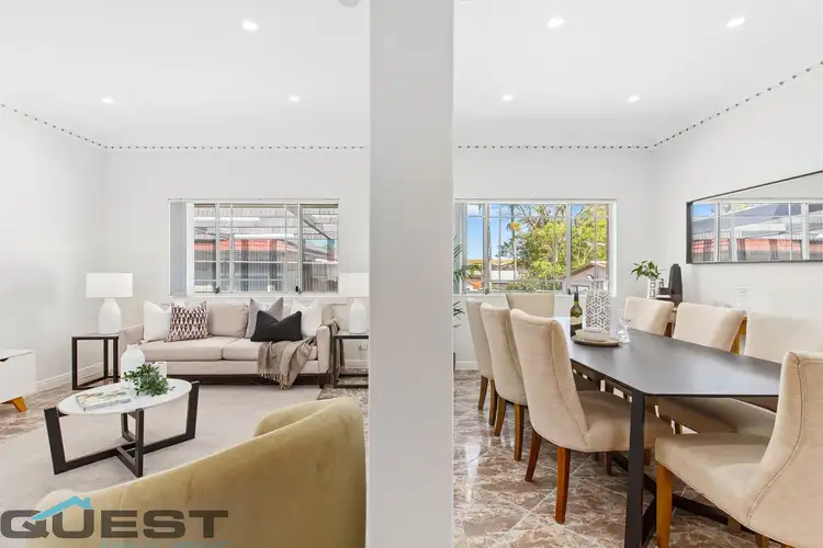 Sixth view of Homely house listing, 7 Mons Street, Condell Park NSW 2200