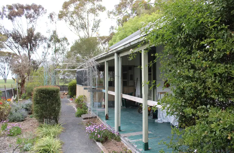 621 Goodwins and Crouchs Road, Kaniva VIC 3419