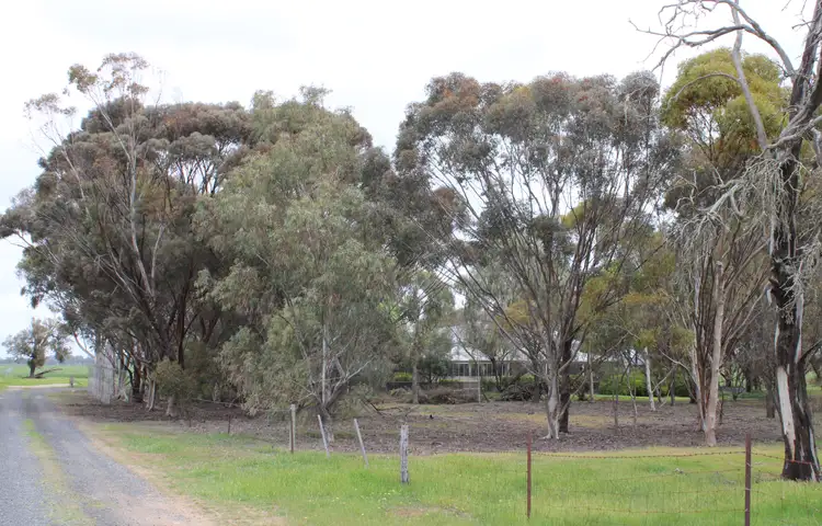 Third view of Homely rural property listing, 621 Goodwins and Crouchs Road, Kaniva VIC 3419