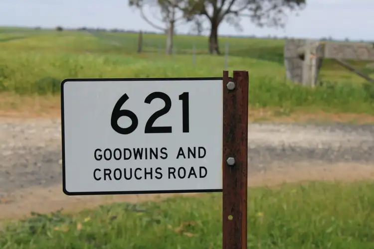 Fourth view of Homely rural property listing, 621 Goodwins and Crouchs Road, Kaniva VIC 3419