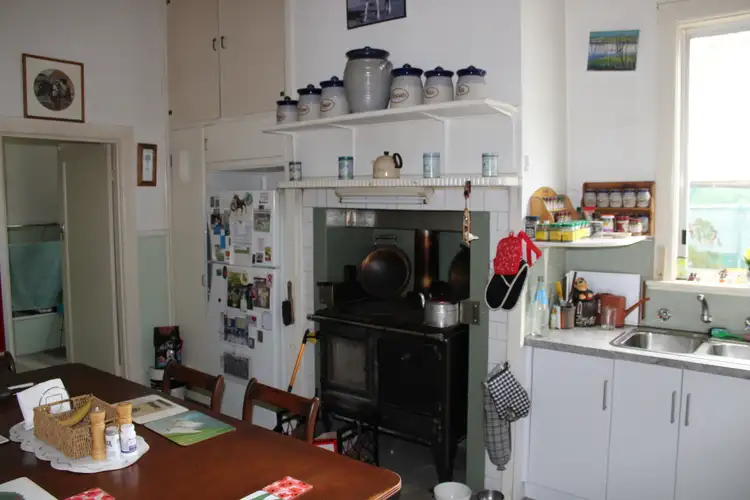 Fifth view of Homely rural property listing, 621 Goodwins and Crouchs Road, Kaniva VIC 3419