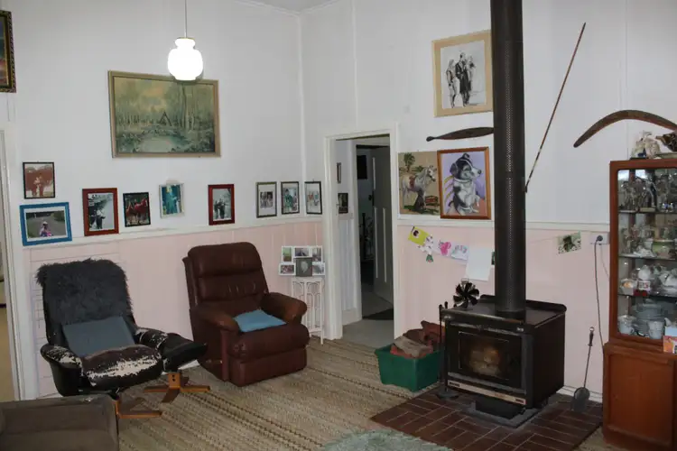 Sixth view of Homely rural property listing, 621 Goodwins and Crouchs Road, Kaniva VIC 3419