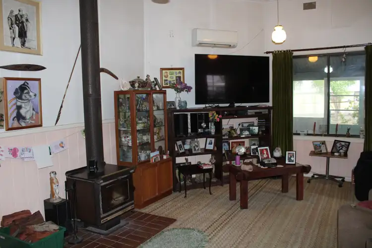 Seventh view of Homely rural property listing, 621 Goodwins and Crouchs Road, Kaniva VIC 3419
