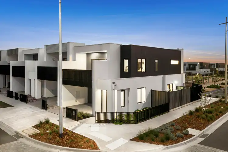 22 Corbusier Way, Werribee VIC 3030