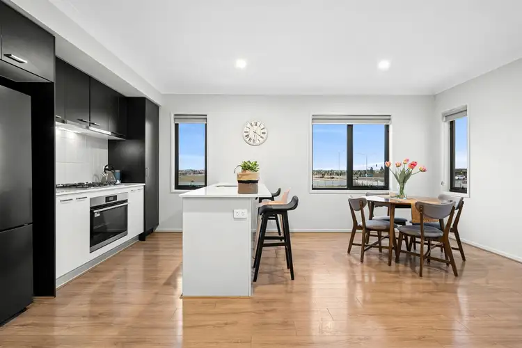 Fourth view of Homely house listing, 22 Corbusier Way, Werribee VIC 3030