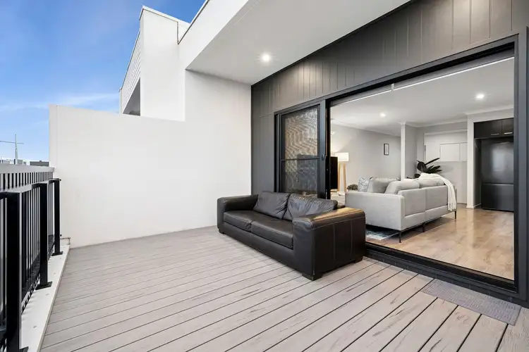 Sixth view of Homely house listing, 22 Corbusier Way, Werribee VIC 3030
