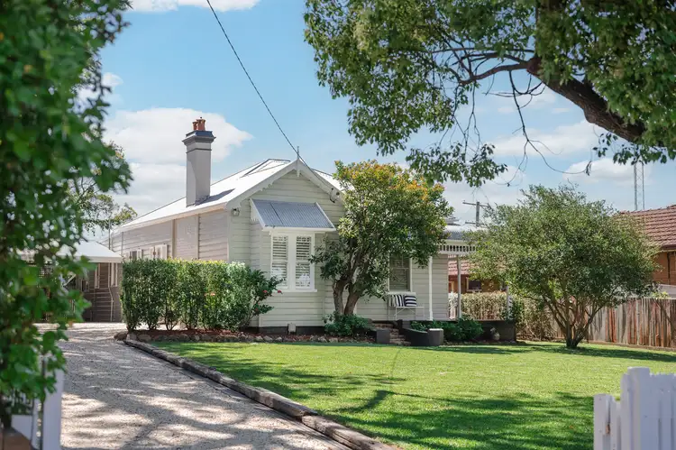 27 High Street, East Maitland NSW 2323