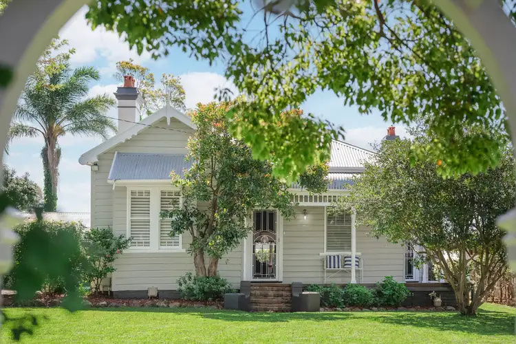 Second view of Homely house listing, 27 High Street, East Maitland NSW 2323