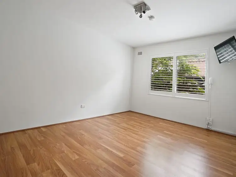 Main view of Homely studio listing, 10/95 Annandale Street, Annandale NSW 2038