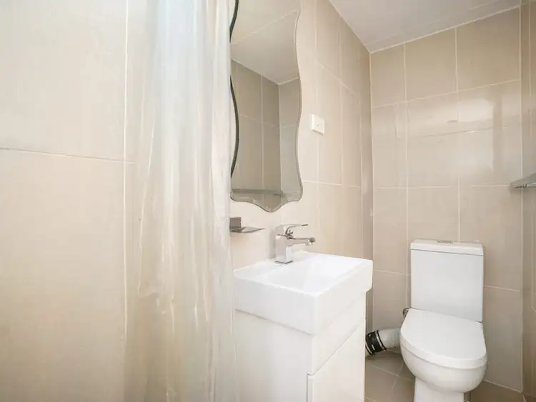 Third view of Homely studio listing, 10/95 Annandale Street, Annandale NSW 2038