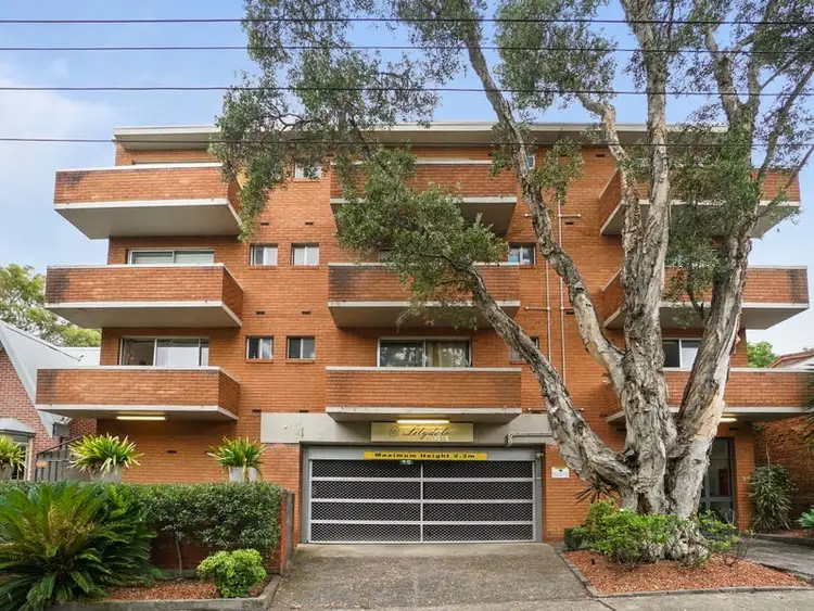 Fourth view of Homely studio listing, 10/95 Annandale Street, Annandale NSW 2038