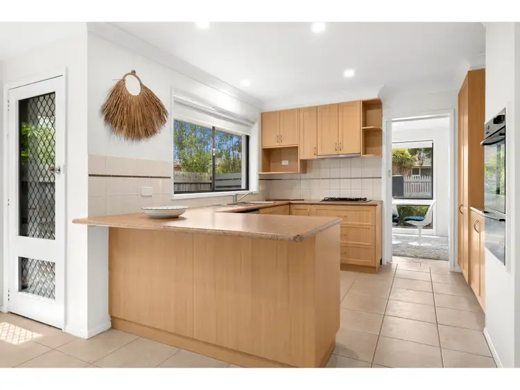 Third view of Homely house listing, 34 Cheryl Crescent, Belmont VIC 3216