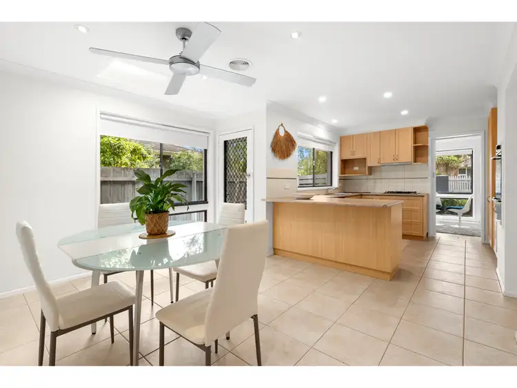 Fourth view of Homely house listing, 34 Cheryl Crescent, Belmont VIC 3216