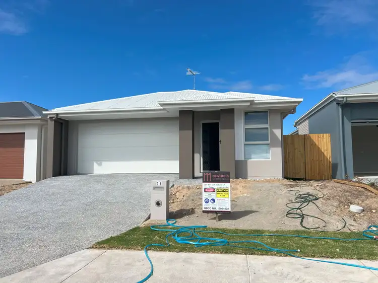 Main view of Homely house listing, 15 Perkins Street, Ripley QLD 4306