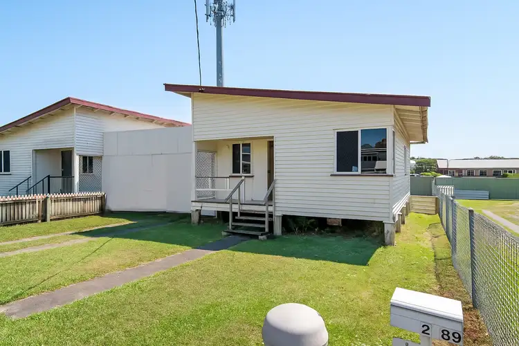 Second view of Homely house listing, 89 Logan Street, Beenleigh QLD 4207