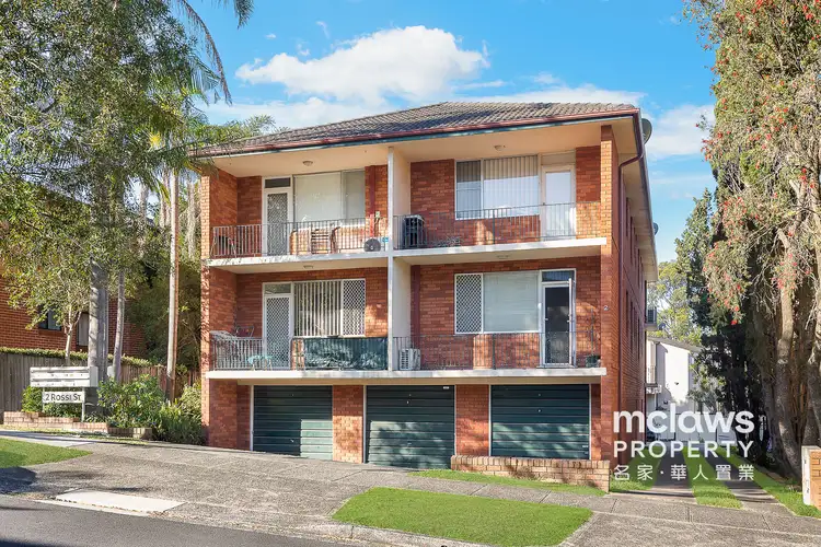 4/2 Rossi Street, South Hurstville NSW 2221