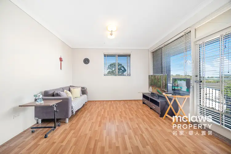 Second view of Homely unit listing, 4/2 Rossi Street, South Hurstville NSW 2221
